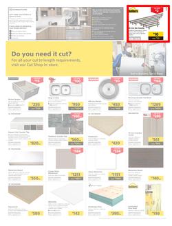 Builders KZN & EL : The Best Deals On The Widest Range (23 July - 18 Aug 2019), page 10