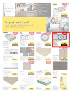 Builders KZN & EL : The Best Deals On The Widest Range (23 July - 18 Aug 2019), page 10