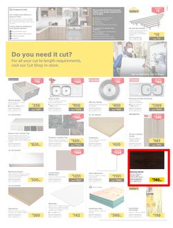 Builders KZN & EL : The Best Deals On The Widest Range (23 July - 18 Aug 2019), page 10