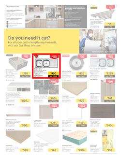 Builders KZN & EL : The Best Deals On The Widest Range (23 July - 18 Aug 2019), page 10
