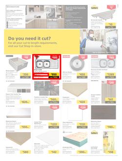 Builders KZN & EL : The Best Deals On The Widest Range (23 July - 18 Aug 2019), page 10