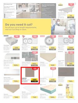 Builders KZN & EL : The Best Deals On The Widest Range (23 July - 18 Aug 2019), page 10