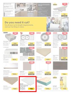 Builders KZN & EL : The Best Deals On The Widest Range (23 July - 18 Aug 2019), page 10
