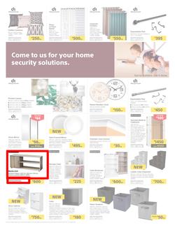 Builders KZN & EL : The Best Deals On The Widest Range (23 July - 18 Aug 2019), page 11