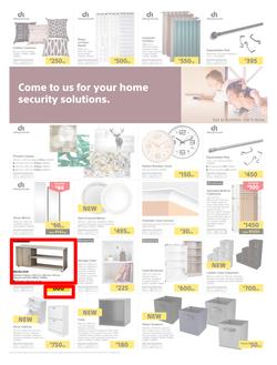 Builders KZN & EL : The Best Deals On The Widest Range (23 July - 18 Aug 2019), page 11