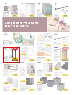 Builders KZN & EL : The Best Deals On The Widest Range (23 July - 18 Aug 2019), page 11