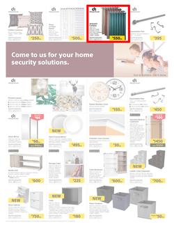 Builders KZN & EL : The Best Deals On The Widest Range (23 July - 18 Aug 2019), page 11