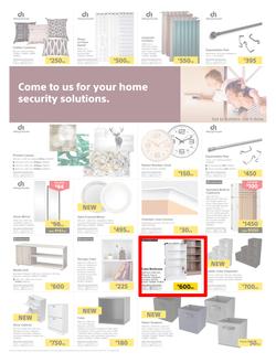 Builders KZN & EL : The Best Deals On The Widest Range (23 July - 18 Aug 2019), page 11