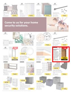 Builders KZN & EL : The Best Deals On The Widest Range (23 July - 18 Aug 2019), page 11
