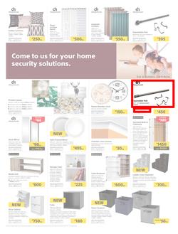 Builders KZN & EL : The Best Deals On The Widest Range (23 July - 18 Aug 2019), page 11