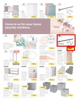 Builders KZN & EL : The Best Deals On The Widest Range (23 July - 18 Aug 2019), page 11