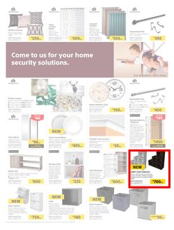 Builders KZN & EL : The Best Deals On The Widest Range (23 July - 18 Aug 2019), page 11