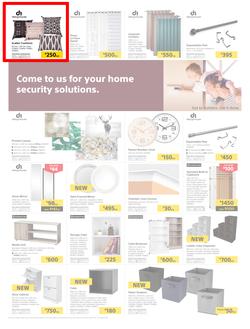 Builders KZN & EL : The Best Deals On The Widest Range (23 July - 18 Aug 2019), page 11
