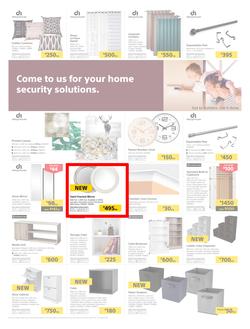 Builders KZN & EL : The Best Deals On The Widest Range (23 July - 18 Aug 2019), page 11