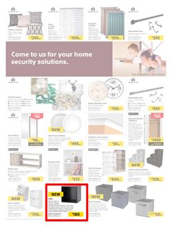 Builders KZN & EL : The Best Deals On The Widest Range (23 July - 18 Aug 2019), page 11