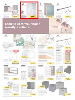 Builders KZN & EL : The Best Deals On The Widest Range (23 July - 18 Aug 2019), page 11