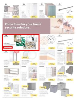 Builders KZN & EL : The Best Deals On The Widest Range (23 July - 18 Aug 2019), page 11