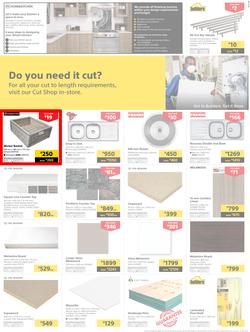 Builders WC & PE : The Best Deals On The Widest Range (23 July - 18 Aug 2019), page 10