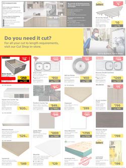 Builders WC & PE : The Best Deals On The Widest Range (23 July - 18 Aug 2019), page 10