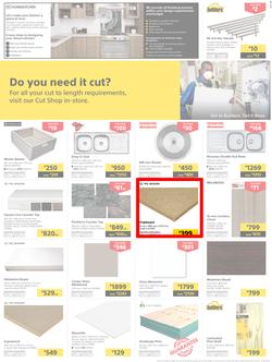 Builders WC & PE : The Best Deals On The Widest Range (23 July - 18 Aug 2019), page 10