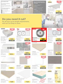 Builders WC & PE : The Best Deals On The Widest Range (23 July - 18 Aug 2019), page 10