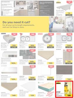 Builders WC & PE : The Best Deals On The Widest Range (23 July - 18 Aug 2019), page 10