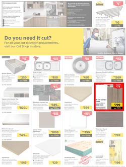 Builders WC & PE : The Best Deals On The Widest Range (23 July - 18 Aug 2019), page 10