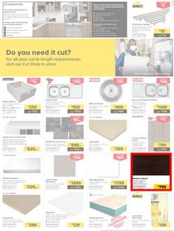 Builders WC & PE : The Best Deals On The Widest Range (23 July - 18 Aug 2019), page 10