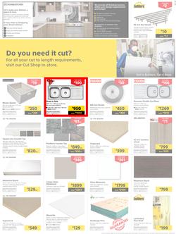 Builders WC & PE : The Best Deals On The Widest Range (23 July - 18 Aug 2019), page 10