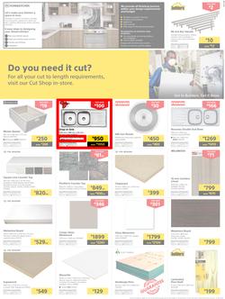 Builders WC & PE : The Best Deals On The Widest Range (23 July - 18 Aug 2019), page 10