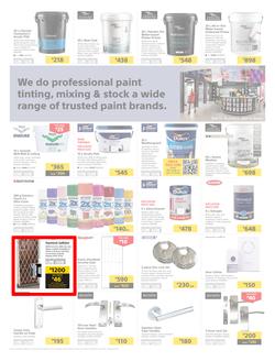 Builders WC & PE : The Best Deals On The Widest Range (23 July - 18 Aug 2019), page 3