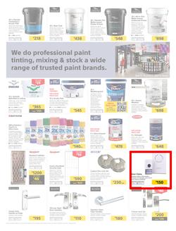 Builders WC & PE : The Best Deals On The Widest Range (23 July - 18 Aug 2019), page 3