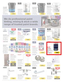 Builders WC & PE : The Best Deals On The Widest Range (23 July - 18 Aug 2019), page 3