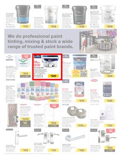 Builders WC & PE : The Best Deals On The Widest Range (23 July - 18 Aug 2019), page 3