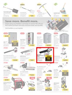 Builders WC & PE : The Best Deals On The Widest Range (23 July - 18 Aug 2019), page 4