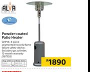 Alva Powder-Coated Patio Heater GHP14