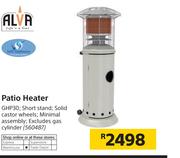 Alva Patio Heater GHP30