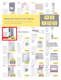 Builders WC & PE : The Best Deals On The Widest Range (23 July - 18 Aug 2019), page 5