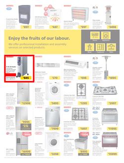Builders WC & PE : The Best Deals On The Widest Range (23 July - 18 Aug 2019), page 5