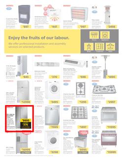 Builders WC & PE : The Best Deals On The Widest Range (23 July - 18 Aug 2019), page 5