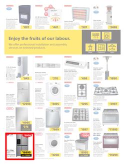 Builders WC & PE : The Best Deals On The Widest Range (23 July - 18 Aug 2019), page 5