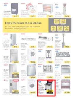 Builders WC & PE : The Best Deals On The Widest Range (23 July - 18 Aug 2019), page 5