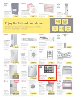 Builders WC & PE : The Best Deals On The Widest Range (23 July - 18 Aug 2019), page 5
