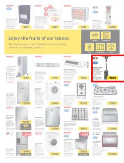 Builders WC & PE : The Best Deals On The Widest Range (23 July - 18 Aug 2019), page 5