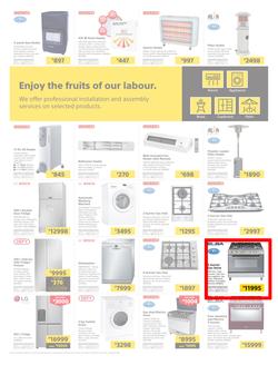 Builders WC & PE : The Best Deals On The Widest Range (23 July - 18 Aug 2019), page 5