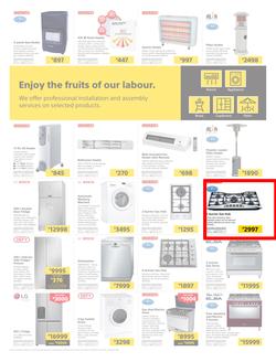 Builders WC & PE : The Best Deals On The Widest Range (23 July - 18 Aug 2019), page 5