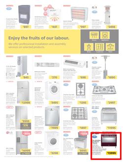 Builders WC & PE : The Best Deals On The Widest Range (23 July - 18 Aug 2019), page 5