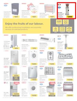 Builders WC & PE : The Best Deals On The Widest Range (23 July - 18 Aug 2019), page 5