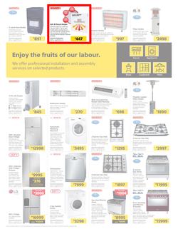 Builders WC & PE : The Best Deals On The Widest Range (23 July - 18 Aug 2019), page 5