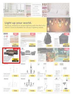 Builders WC & PE : The Best Deals On The Widest Range (23 July - 18 Aug 2019), page 6